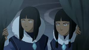 The Legend of Korra