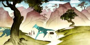 The Legend of Korra