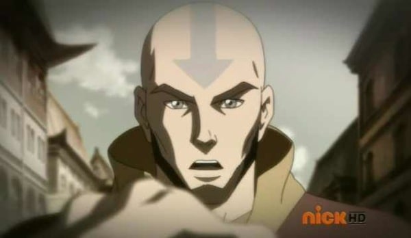 The Legend of Korra