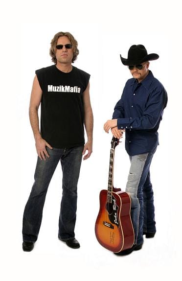 Big & Rich