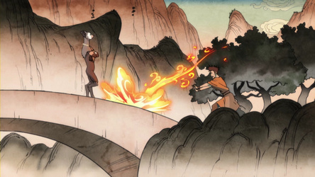 The Legend of Korra