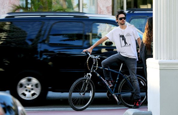 Jared Leto