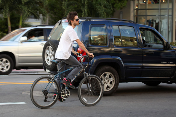 Jared Leto