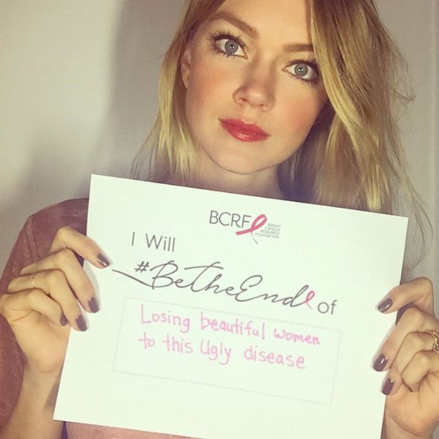 Lindsay Ellingson