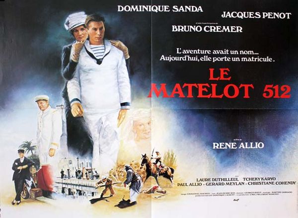 Le matelot 512