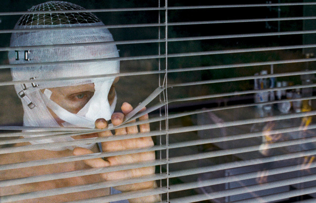 Goodnight Mommy Goodnight Mommy