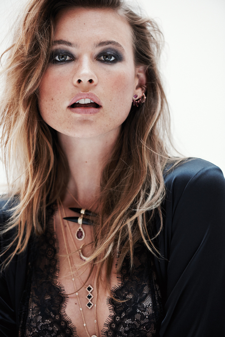 Behati Prinsloo Behati Prinsloo