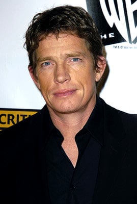 Thomas Haden Church