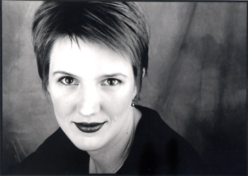 Robyn Coffin