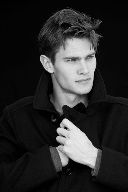 Marcus Hedbrandh