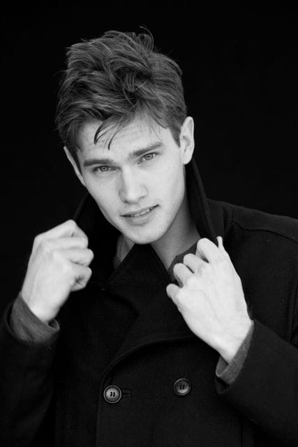 Marcus Hedbrandh