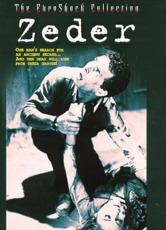 Zeder (1983)