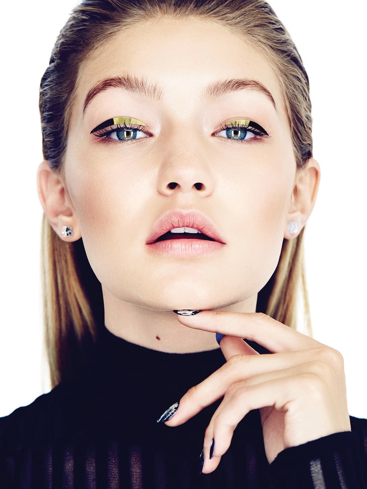 Gigi Hadid