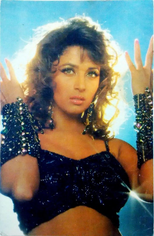 Madhuri Dixit