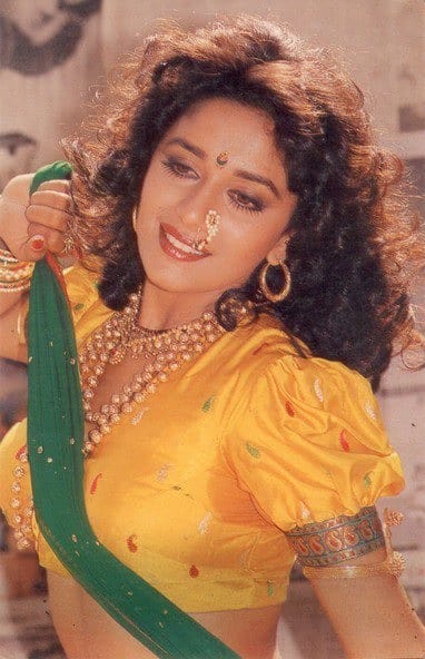 Madhuri Dixit