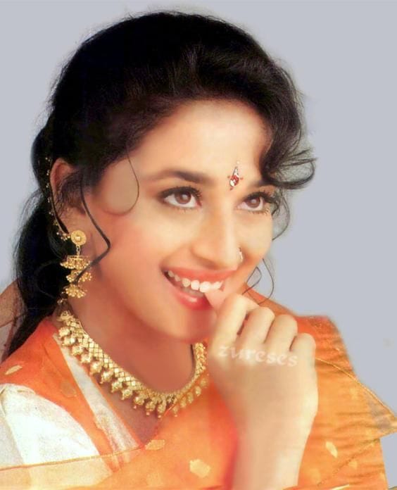 Madhuri Dixit