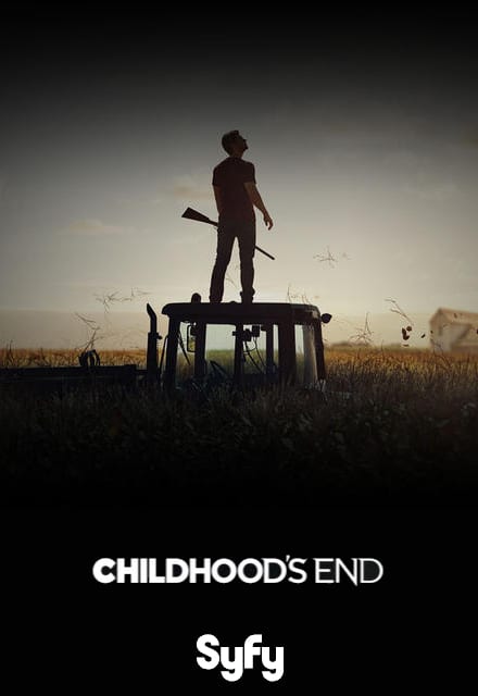 Childhood's End Childhood's End