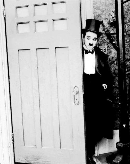 Charles Chaplin Charles Chaplin