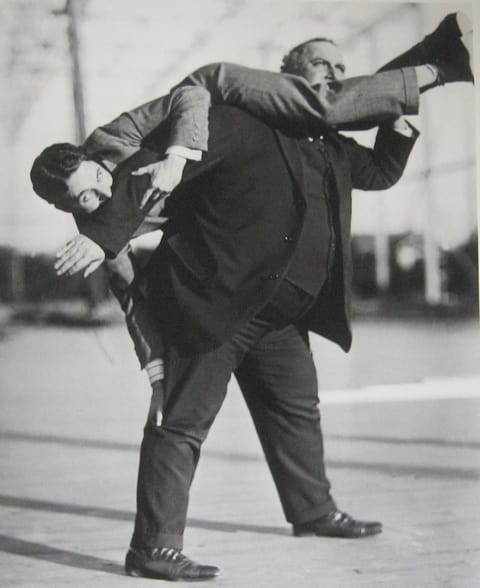 Charles Chaplin Charles Chaplin