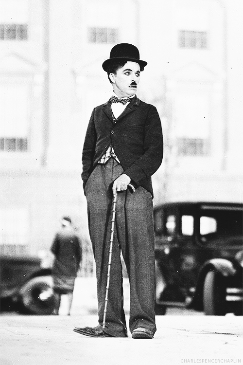 Charles Chaplin Charles Chaplin