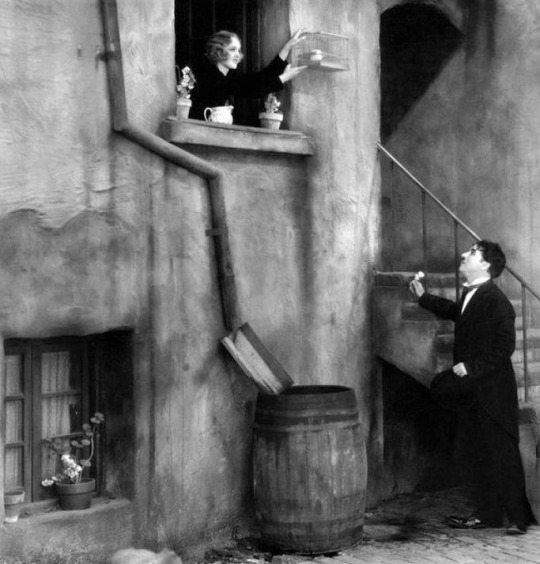 Charles Chaplin Charles Chaplin