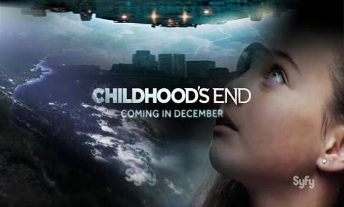 Childhood's End