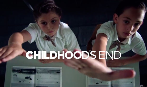 Childhood's End Childhood's End