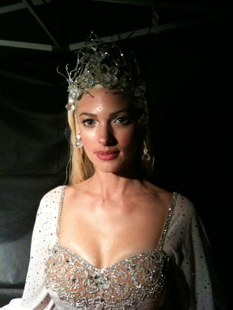Aria Pullman