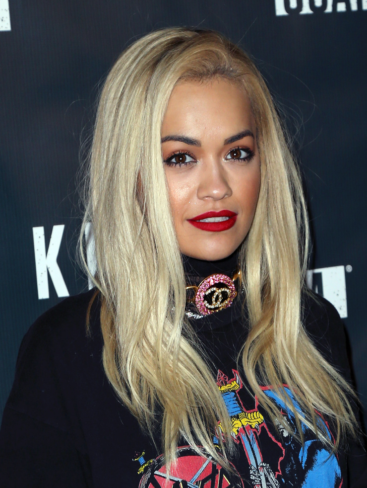Rita Ora Rita Ora