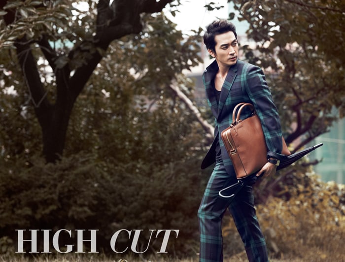 Seung-heon Song
