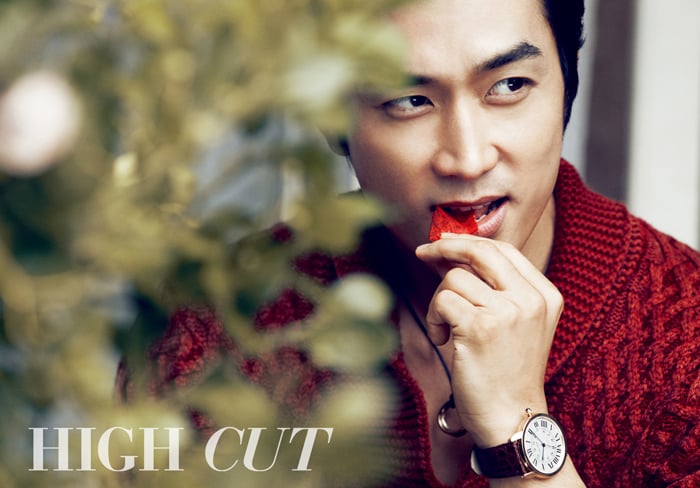 Seung-heon Song