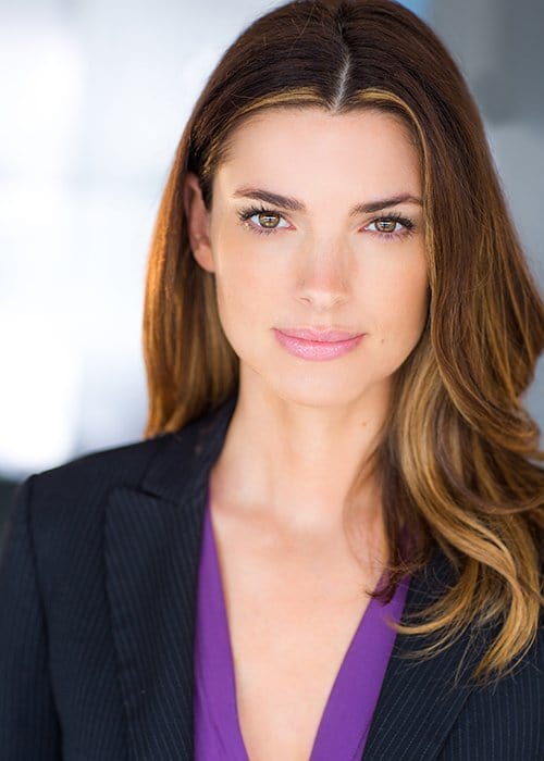 Aria Pullman Aria Pullman