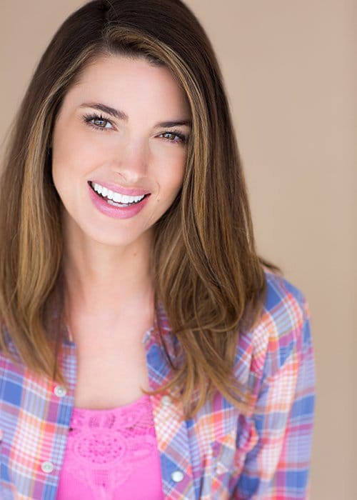 Aria Pullman