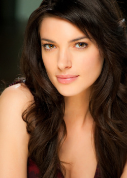Aria Pullman Aria Pullman