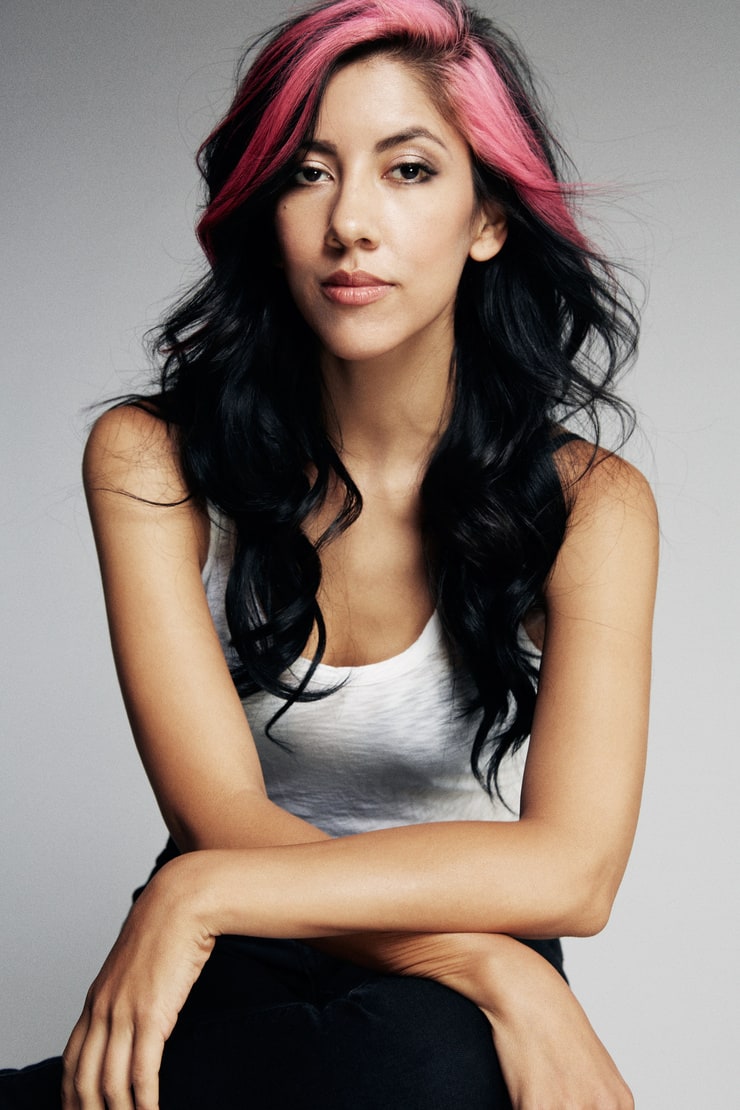 Stephanie Beatriz