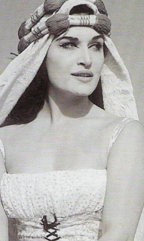 Dalida