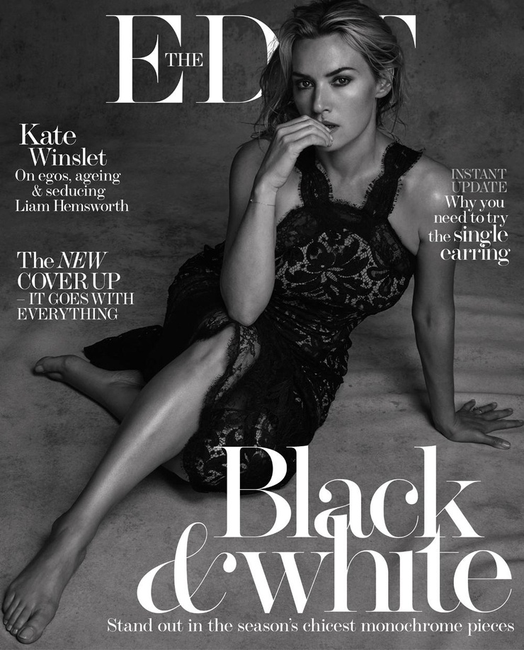 Kate Winslet