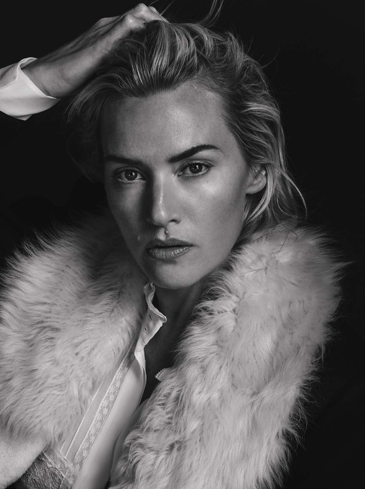 Kate Winslet