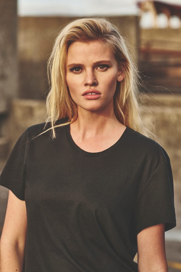 Lara Stone