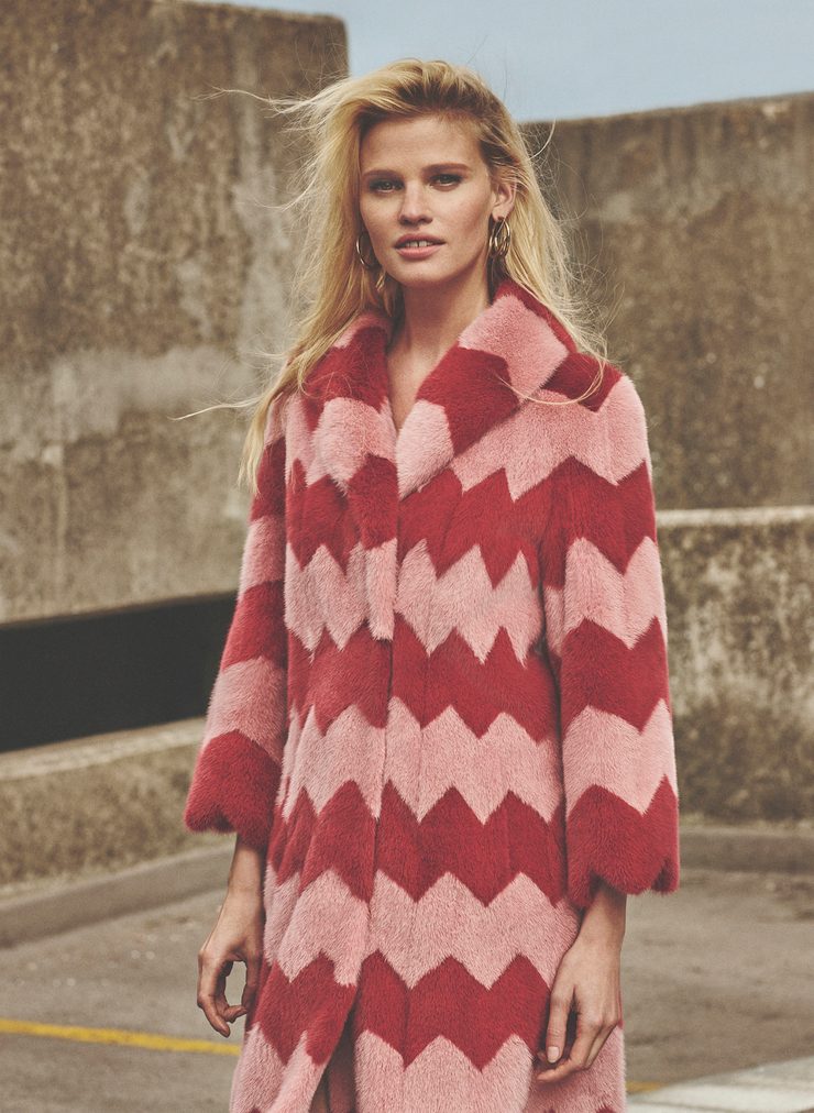 Lara Stone Lara Stone