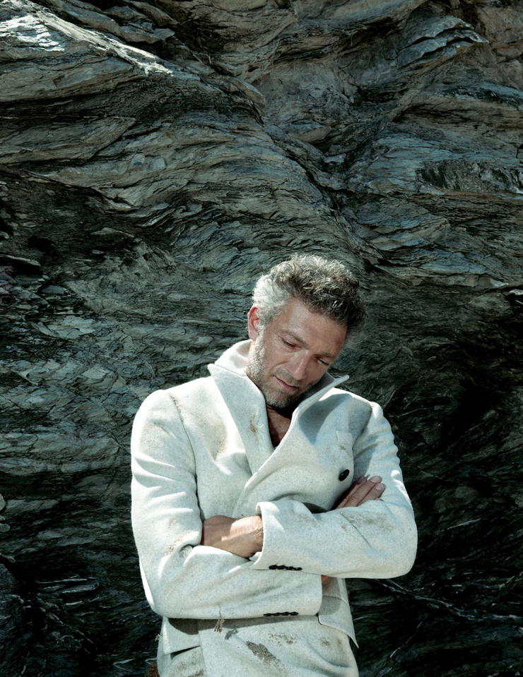 Vincent Cassel