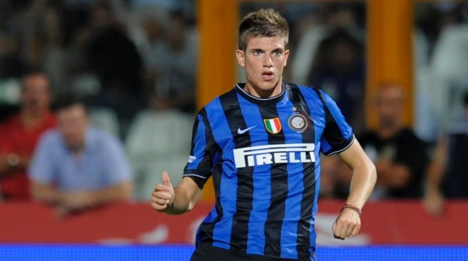 Davide Santon