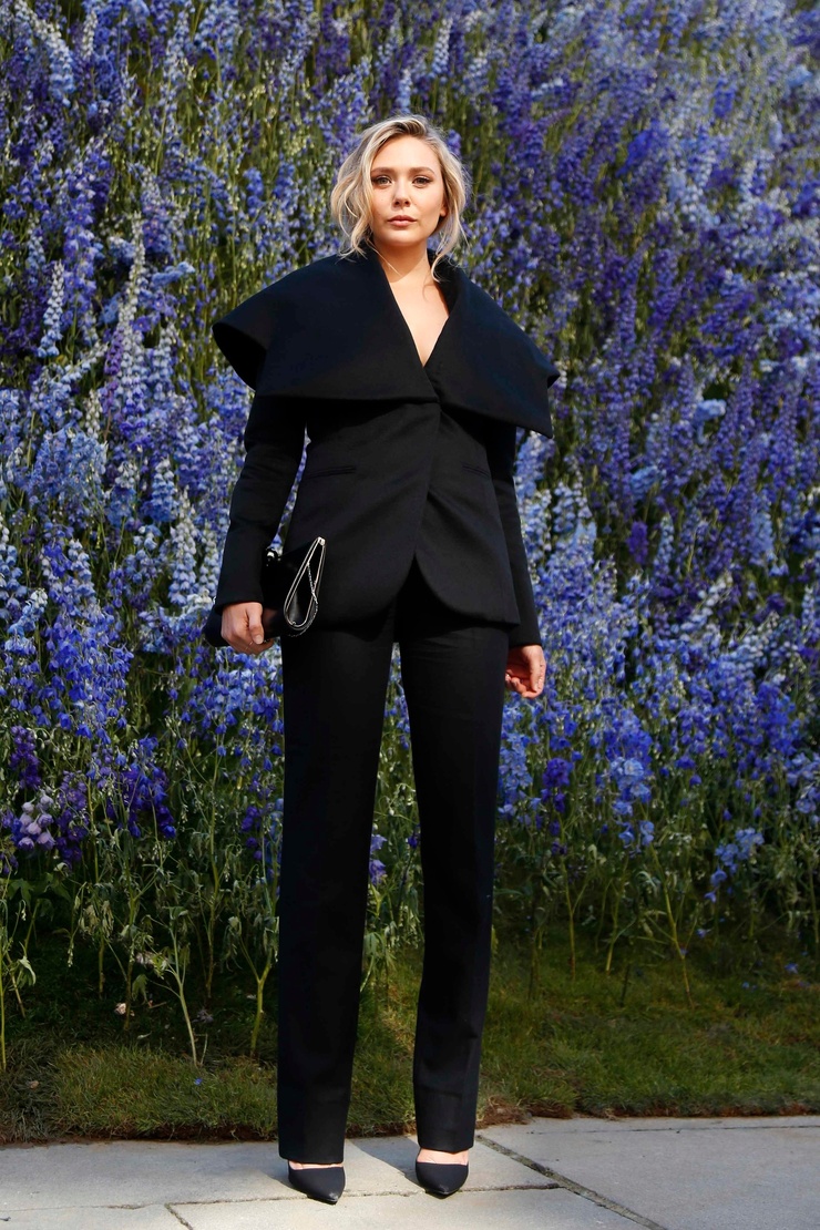 Elizabeth Olsen