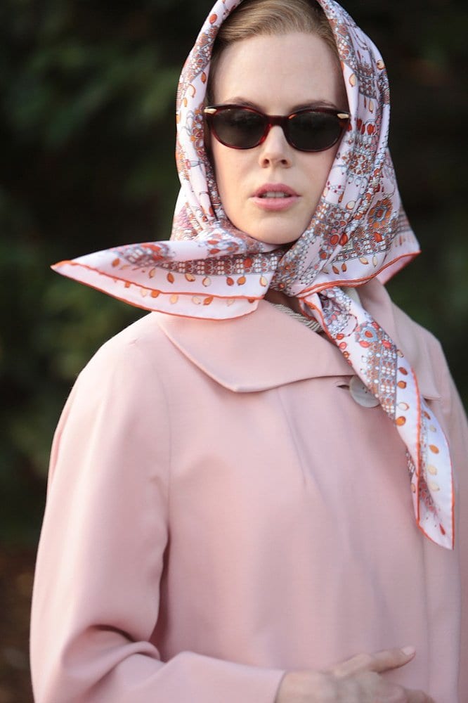 Grace of Monaco Grace of Monaco