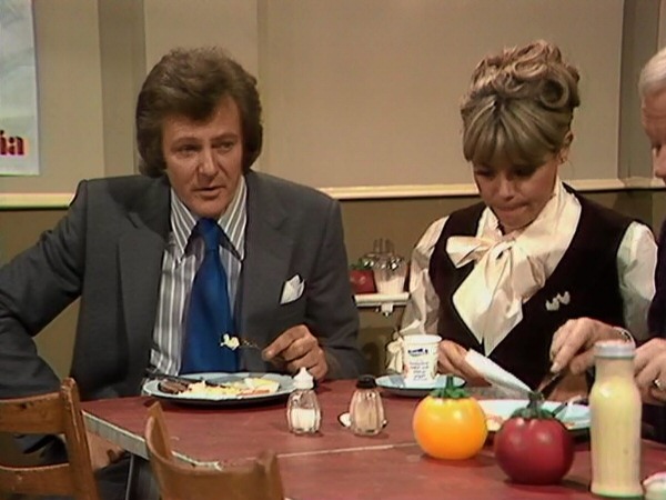 Are You Being Served? Are You Being Served?