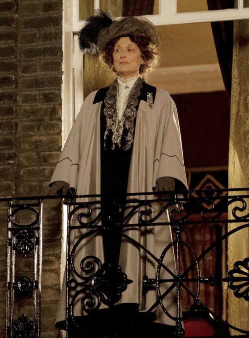 Suffragette
