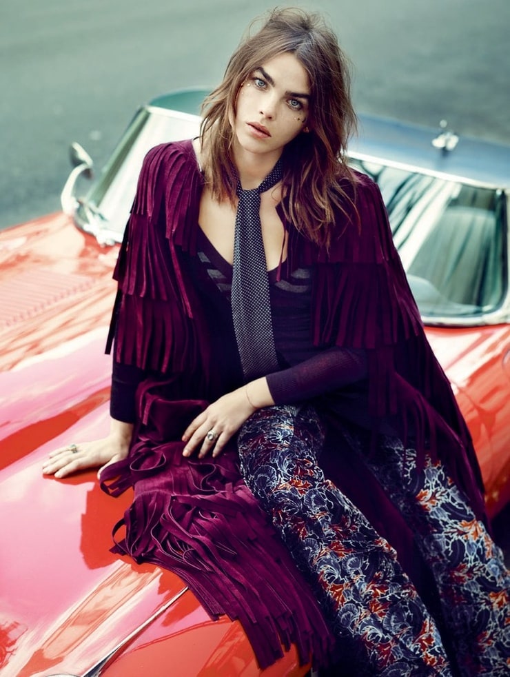 Bambi Northwood-Blyth