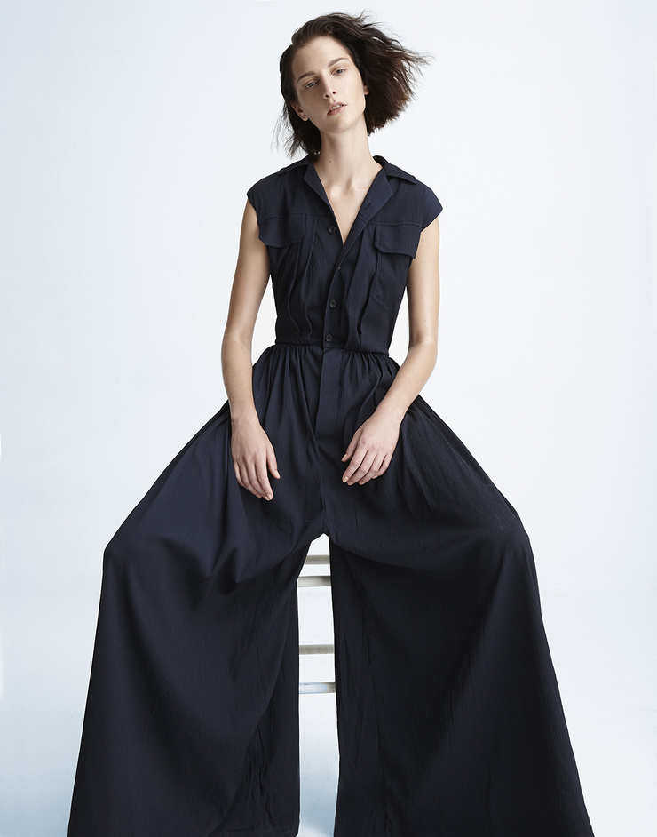 Ros Georgiou