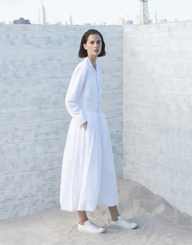 Ros Georgiou