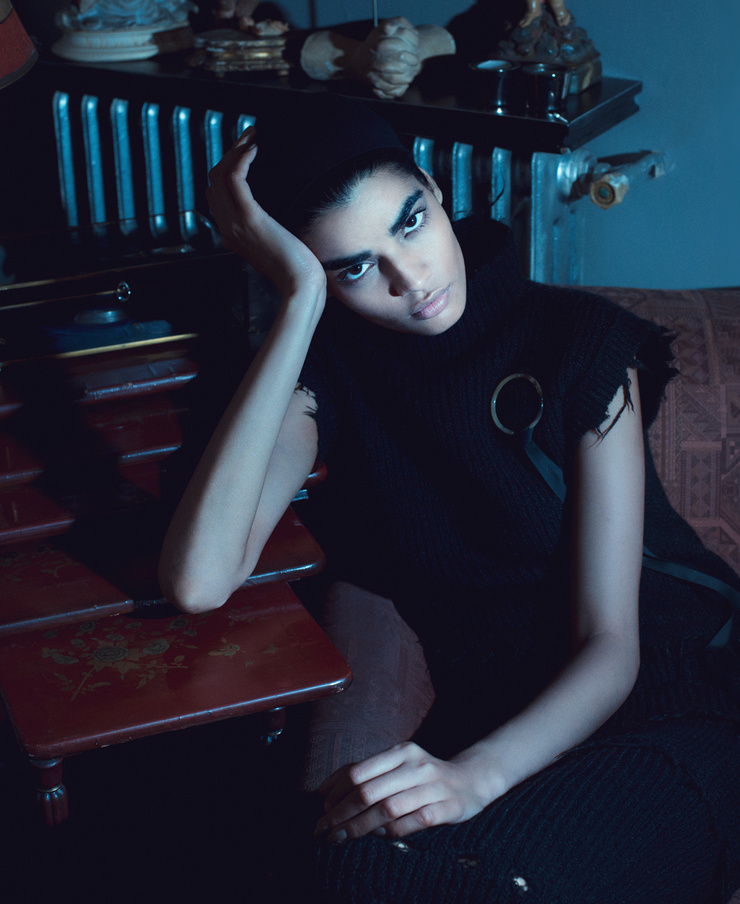 Bhumika Arora